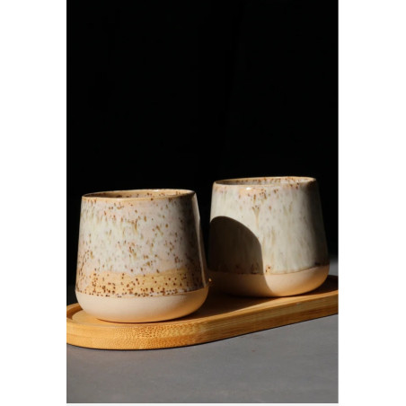 Mug Horizon personnalisable