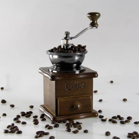 moulin a café