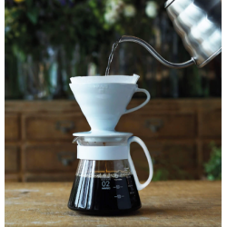filtre V60 à café