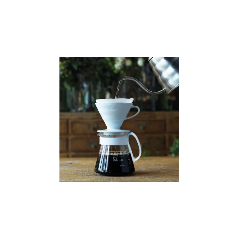 filtre V60 à café