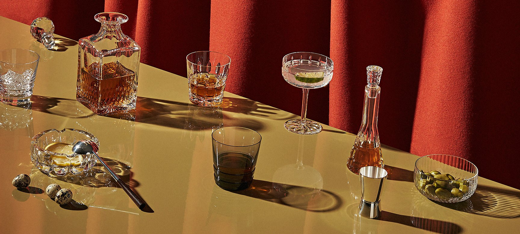 Un coffret premium prêt à offrir