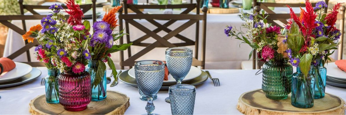 Jusqu’à -20% sur une sélection arts de la table